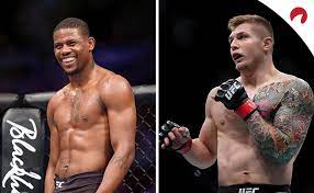113 147 tykkäystä · 12 349 puhuu tästä. Ufc Fight Night Holland Vs Vettori Odds Predictions Odds Shark