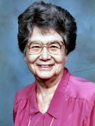 Violet Mcfarlane Obituary April 24, 2008