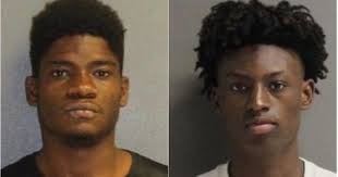 Ashe authorities search for two men reportedly involved in Boone robbery