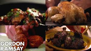 We did not find results for: Gordon Ramsay S Top 5 Chicken Recipes Youtube
