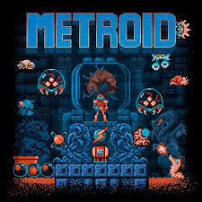 Metroid usa rom for nintendo entertainment system (nes) and play metroid usa on your devices windows pc file name metroid (usa).zip. Super Metroid Ust Classic Nes Brinstar By Xander Martin