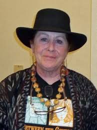 Aztec City Commission District 3: Beth McClure