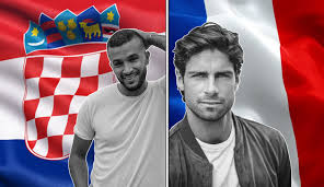Poll, who will win esc 2021?by sokrates1988: Croatia France A New Artist In 2021 Escyounited