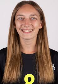 2022 Women's Soccer Roster