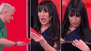 Marixa Balli emocionada por regalo de Ángel de Brito tras polémica en LAM - Imagen principal del artículo