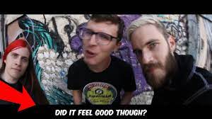Did It Feel Good Though Youtube