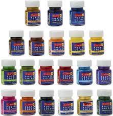 Camel fluorescent poster colours give brighter artworks and superior visual impact. Flipkart Com Camlin Premium Poster Color 20 Shades In 15 Ml Bottle