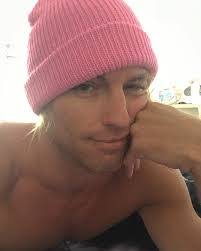 Max Hodges's Instagram, Twitter & Facebook