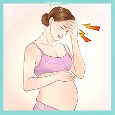 Sebab terjadinya gastrik ketika hamil adalah kerana peningkatan kadar hormon progesterone yang melambatkan pergerakan usus dalam badan. Klinik Rawatan Pedih Ulu Hati Semasa Kehamilan Terbaik Kepong Harga Ulasan