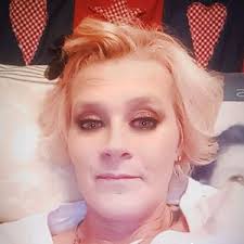 Candy Benson Stone (@candybensonstone)