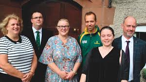 Exciting times at Birchfield School