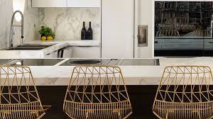 From kitchen islands, backsplashes, countertops and cabinets to bathroom vanities, tile, showers and tubs, get hgtv's expert design and decorating ideas for your kitchen or bathroom makeover. Kitchen Bathroom Design