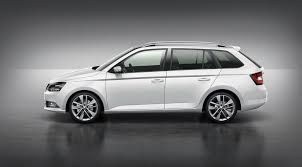 Our test car however came with a number of extras (sports pack, metallic paint and cruise control speed limiter) which pushed the price to $22,580. Skoda Fabia Combi 2018 Specifications Price Photo Avtotachki