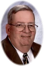 Obituary information for Donald George Duke