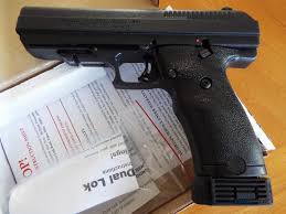 Get your uplula mag loader here: Hi Point Jhp Pistol 45 Acp New Layaway For Sale