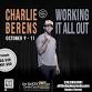 Charlie Berens