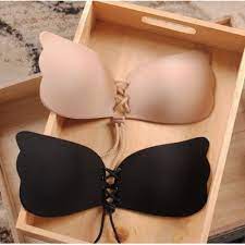 Dapatkan diskon untuk pembelian min 6 pcs untuk info ketersediaan barang dan pemenasan hubungi : Jual Bra Push Up Cup A B C Beige Black Tempel Backless Tanpa Tali Invisible Hitam A Jakarta Barat Jb 04 Collection Tokopedia