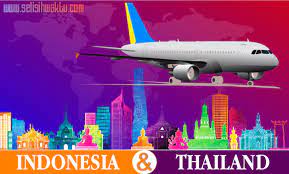 Tapi malaysia kan garis bujurnya sama dgn wib? Berapa Sih Selisih Waktu Indonesia Dengan Thailand Selisihwaktu Com