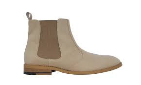 Der rückversand ist für den kunden dann gratis. Veganer Chelsea Boot Fair Chelsea Boot Men Beige Avesu Vegan Shoes