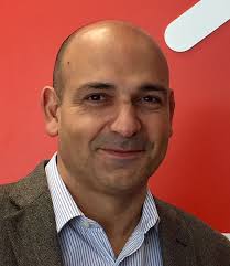 Marc Planas :: responsable del equipo de Organización y Sistemas :: La  Sirena ::