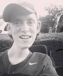 Lucas Jeff Niffenegger