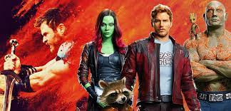 The humor of guardians of the galaxy is what sets it apart from other recent marvel movies. Uberraschendes Marvel Crossover Die Guardians Of The Galaxy Sind In Thor 4 Dabei