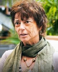 Gina Bench's Instagram, Twitter & Facebook