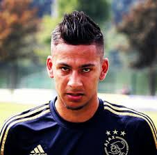 In png, jpg oder gif kannst du dein eigenes motiv oder. Kishna Krijgt Voorkeur Boven El Ghazi Vanwege Schone Ajax1 Nl