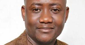 Fr. Justine John Dyikuk — Peace Insight