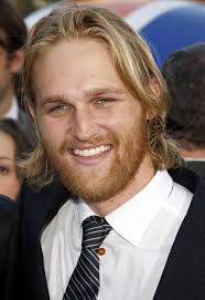Wyatt Russell