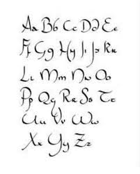 Ich Liebe Den Wispy Text Liebe Wispy Buchstaben Schriftarten Alphabet Buchstaben Schrift Tattoos