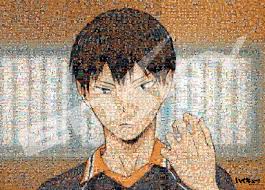 Kageyama is the perfect intj both on the court and off. Japan Official Jigsaw Puzzle Haikyuu Second Season Character Mosaic Art Tobio Kageyama 300 Large Pieces Haikyu Ensky Buy Online In Antigua And Barbuda At Antigua Desertcart Com Productid 25635445