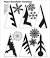 Step How To Make A Paper Snowflake