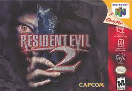 Unlockables · alternate costumes for leon and claire · special weapons & infinite ammo · unlock hunk · unlock randomizer option · unlocking tofu. Resident Evil 2 Box Shot For Nintendo 64 Gamefaqs