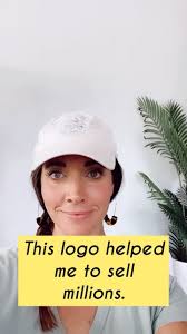 **This Logo Helped Me Sell Millions Online** Wondering why?, Because I made  it in 2 minutes and then got to work serving my customers. **Moral of the  story: Stop spending hours/days/months/years ...
