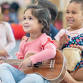 Music with Iwalani