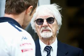 Bernie Ecclestone will not attend Formula 1's 1,000th Grand Prix