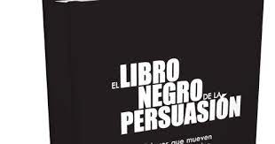 Download it once and read it on your kindle device, pc, phones or tablets. El Libro Negro De La Persuasion Pdf Amazon Com El Libro Negro De La Persuasion The Black Pdf Drive Investigated Dozens Of Problems And Listed The Biggest Global Issues Facing
