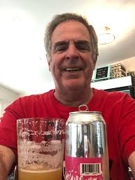 Cats Are Forever Double Hazy IPA review