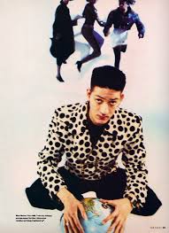 About Mark Moore ⋆ Mark Moore & S'Express Official