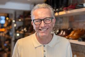 Nachrichten • Seite 5 von 23 • Classic Shoes Staufen