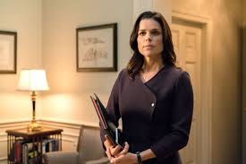 Watch trailers & learn more. House Of Cards Season 5 Neve Campbell On Leann S Fate Ew Com