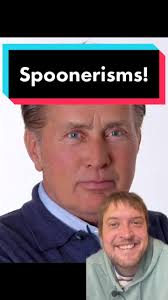 Exploring Spoonerisms: Fun Wordplay and Language Tricks