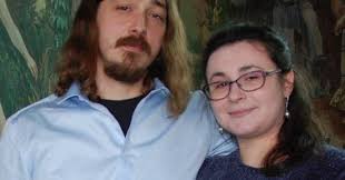 Vesoul. Sarah et Thomas