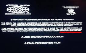 Most people don't bother to sit through the end credits past the first few names. 11 Amazing Things Hidden In Film End Credits