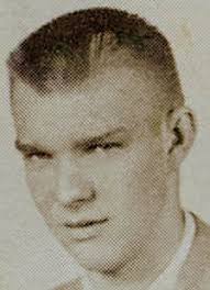 Jack Douglas Weston ~ 1930-2019 May 13 Graduate 1948 (Imlay City High  School) Jack Douglas Weston Born: July 07, 1930 Died: Monday, May 13, 2019  Age: 88 Jack Douglas Weston of Cadillac,