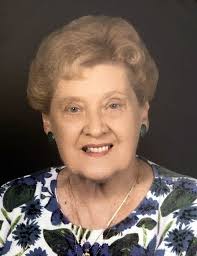 Obituary of Marilyn Dooley