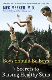 Before the sun goes down. Boys Should Be Boys 7 Secrets To Raising Healthy Sons Amazon De Meeker Meg Fremdsprachige Bucher