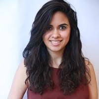 Martha Segovia's Instagram, Twitter & Facebook