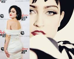 Madonna and the Breakfast Club